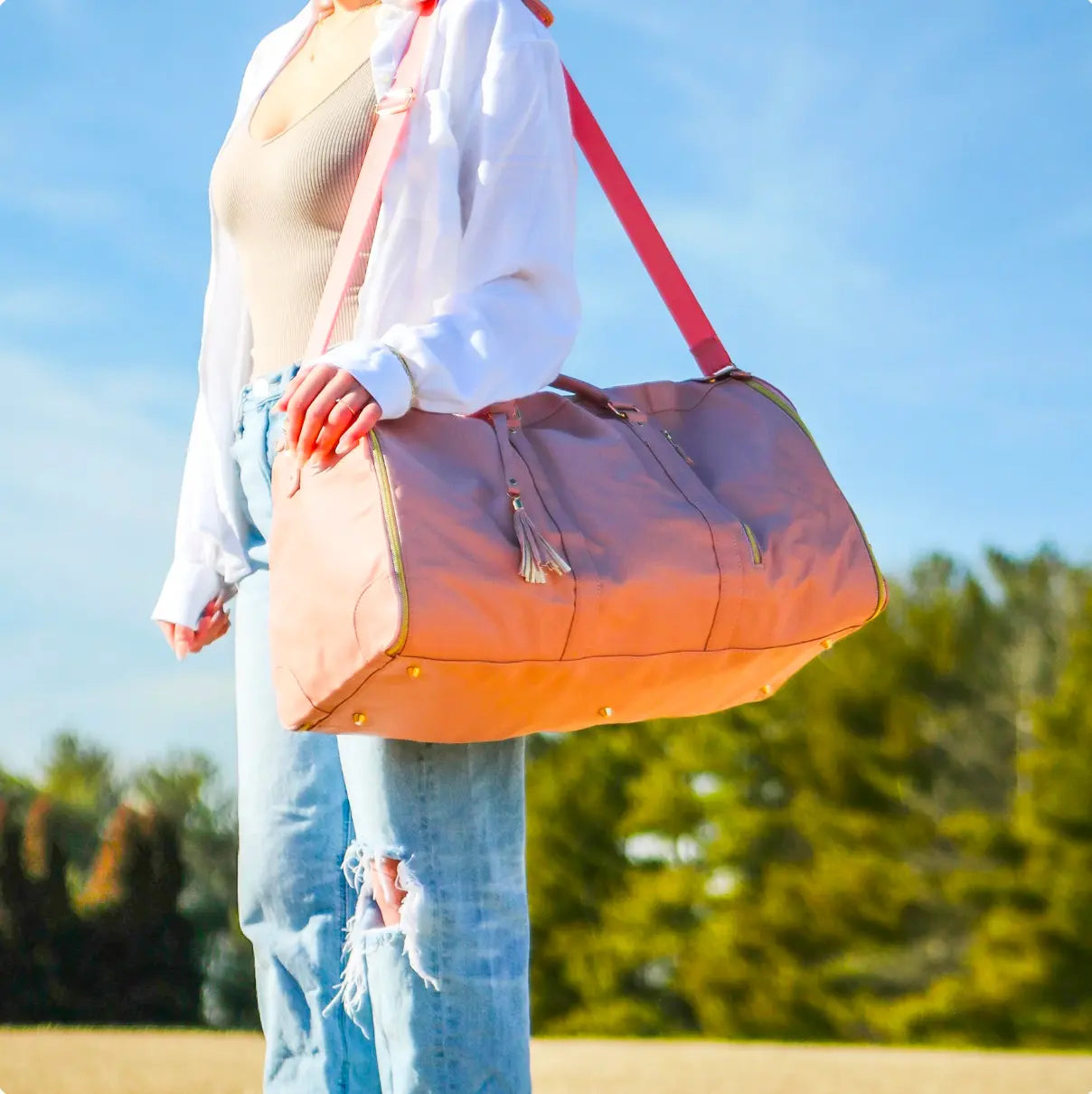 Travel Bag