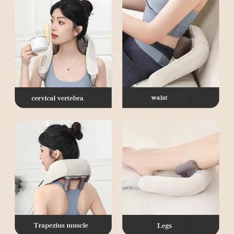 Ultimate Neck Massager