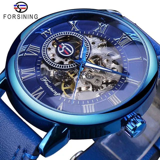 Men Luxury Watch