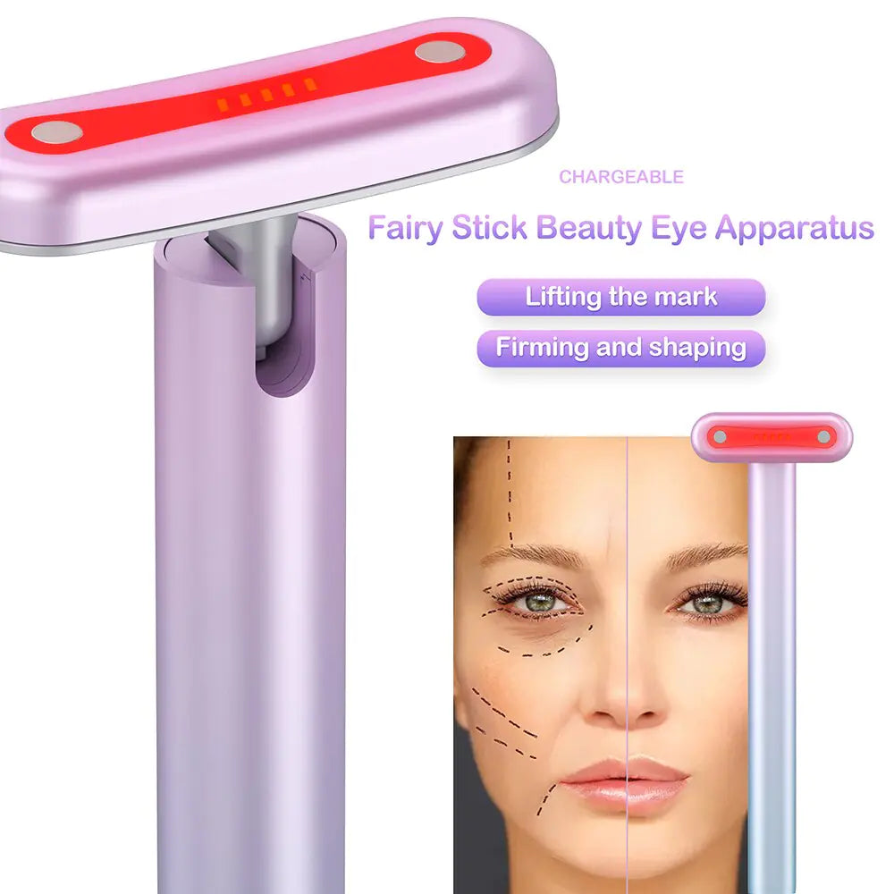 4-in-1 Facial Glow Tool