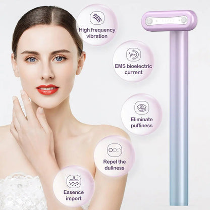 4-in-1 Facial Glow Tool